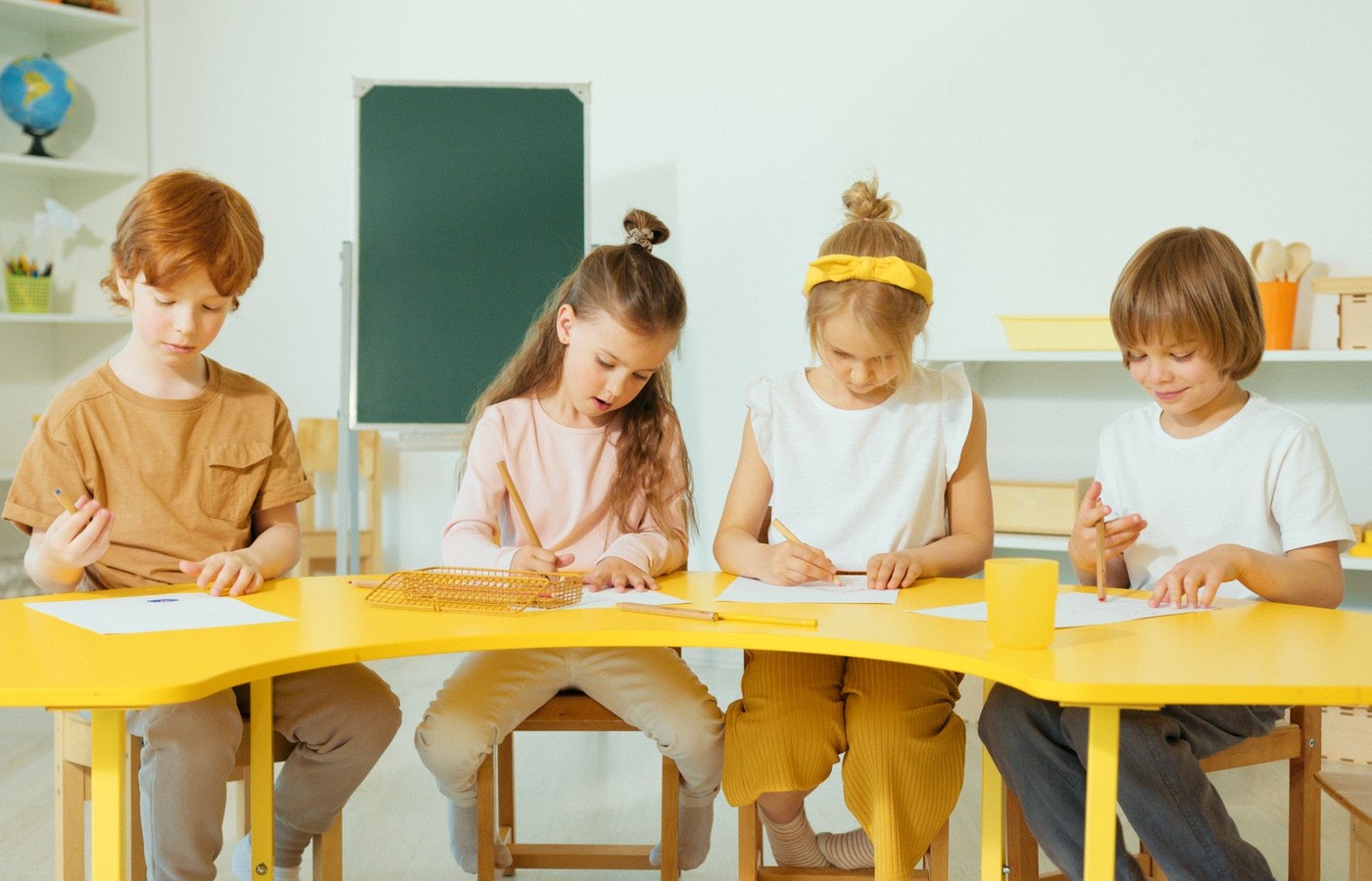 Effective Teaching Practices for Students with Disabilities