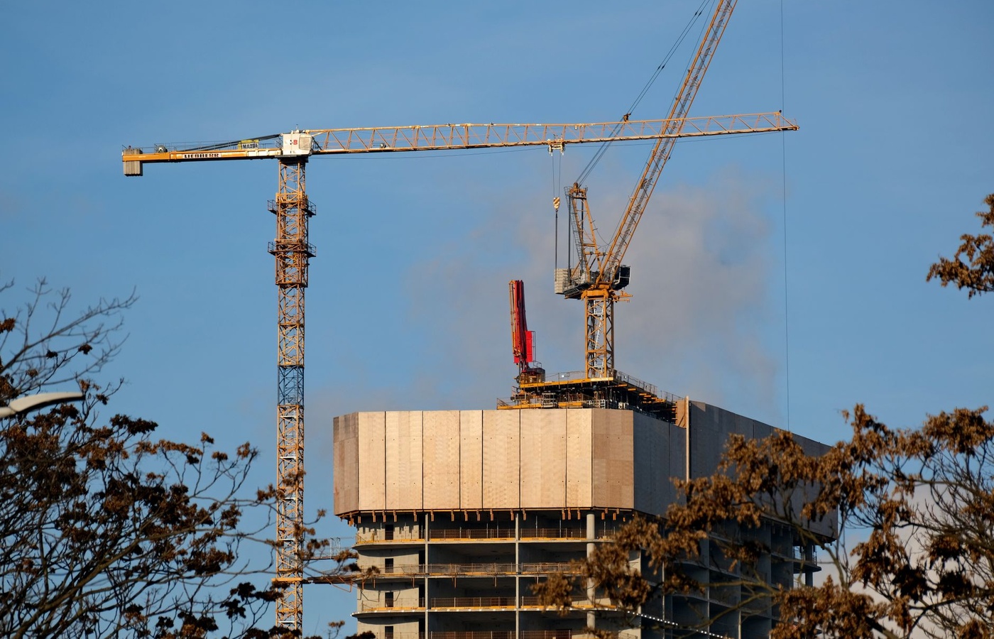 EICA Crane Certification