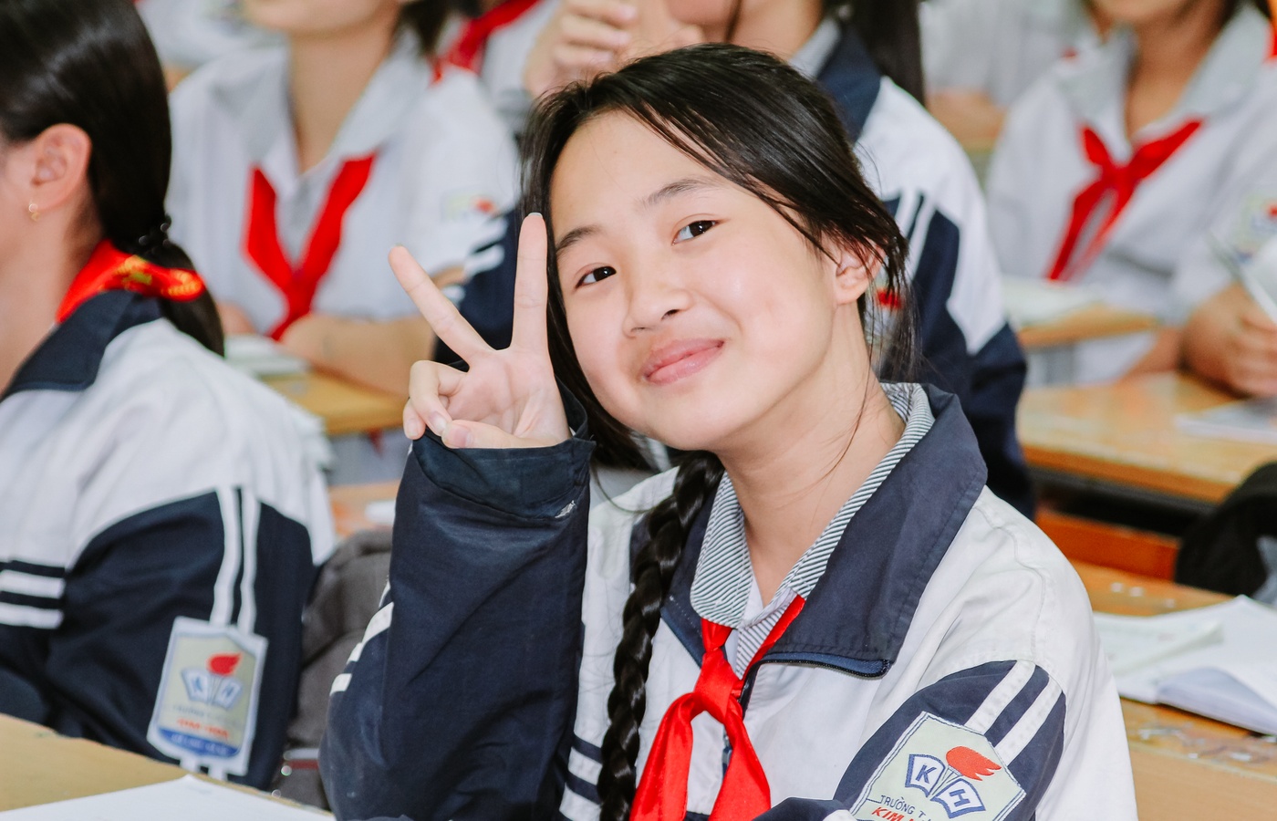 Educational Interpreter Performance Assessment (EIPA)