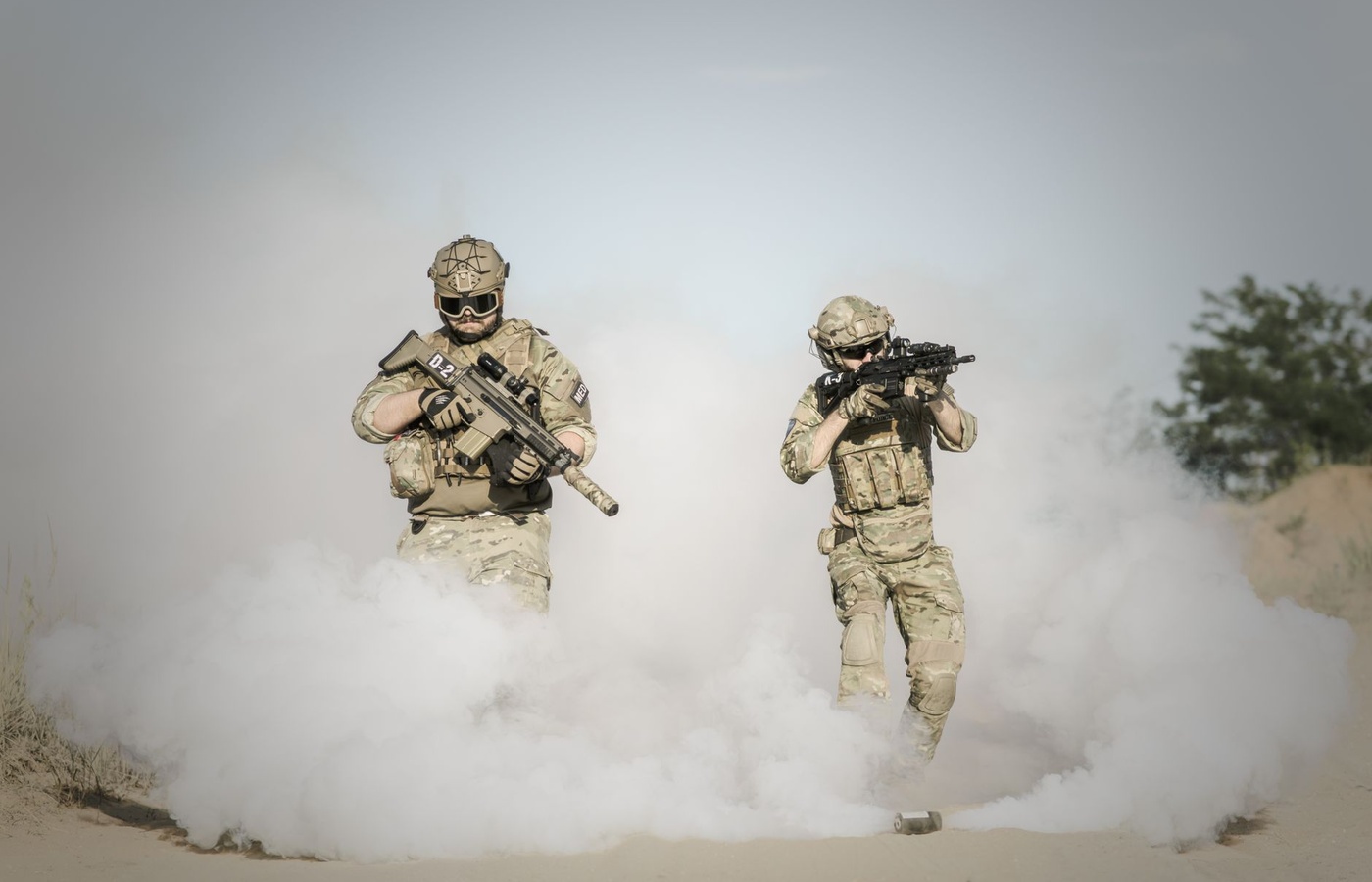 Enlisted Information Warfare Specialist (EIWS) Common Core