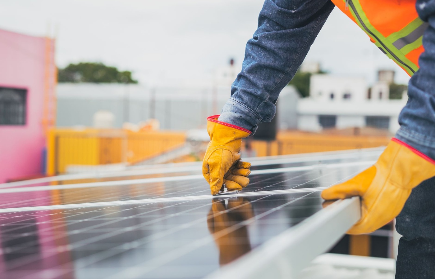 Electrical Apprenticeship Year 2 L8-20