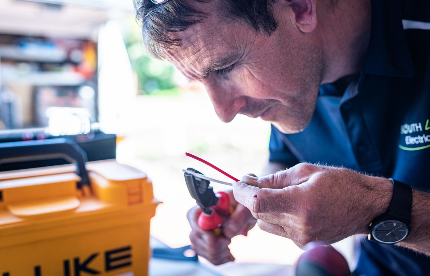 Electrical Safety-Related Work Practices Test Practice