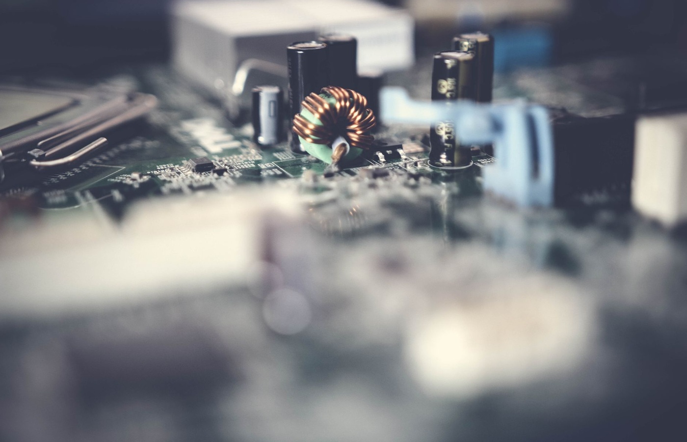 Electrical Comprehension DAA