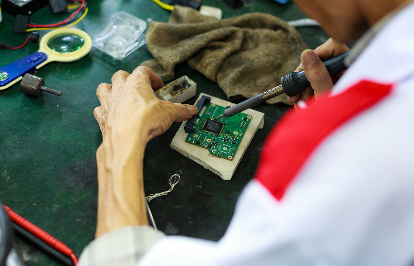 Registered Electrical Engineering Licensure