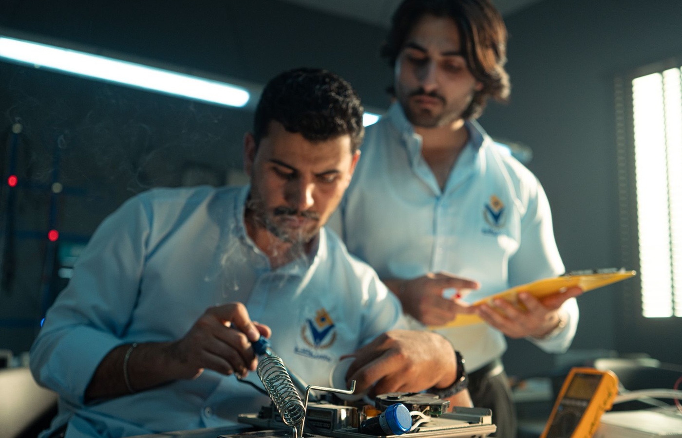 Electrical Inspection, Testing and Certification