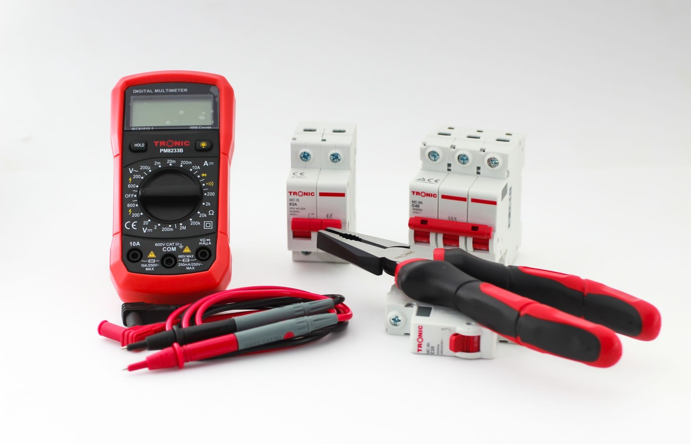 Electrical Installation and Maintenance (EIM)