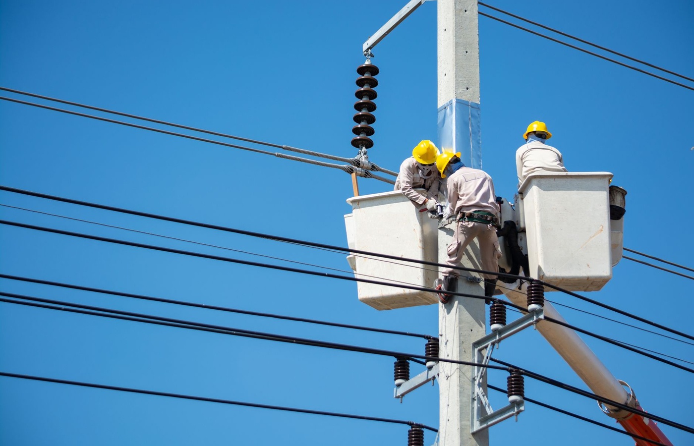 Electrical Job Information 1