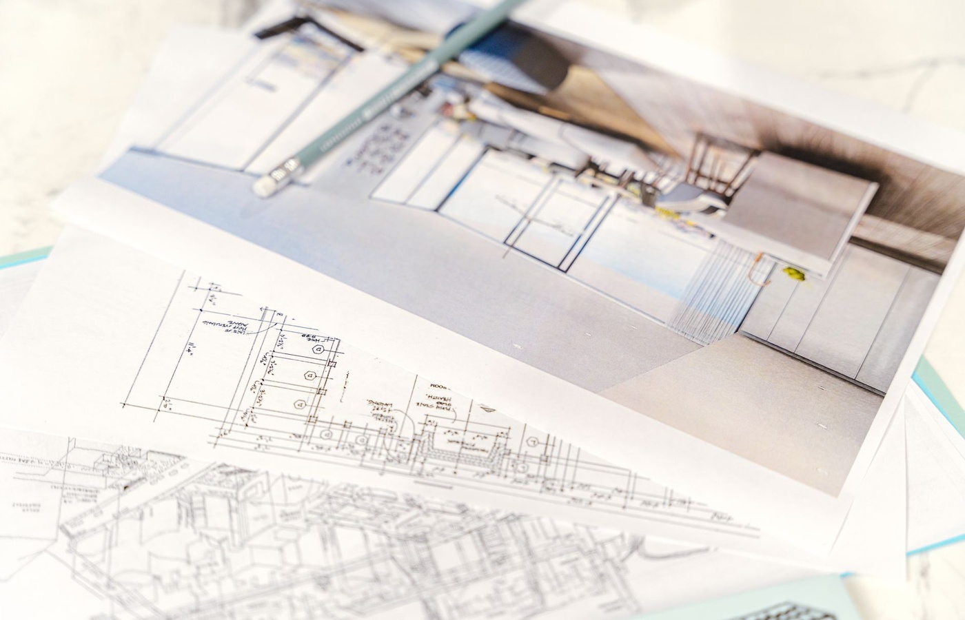 Electrical Printreading