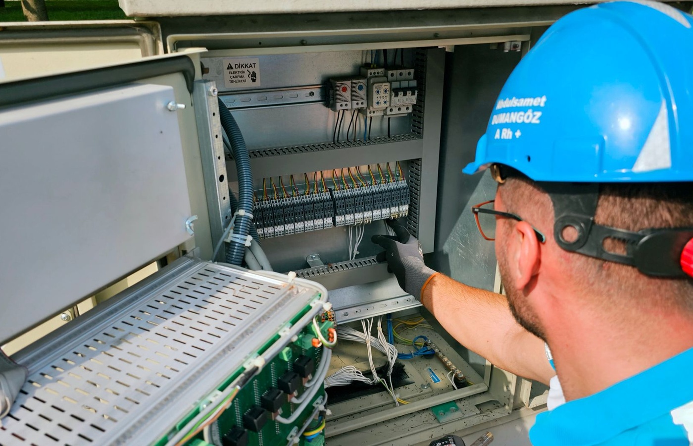 Electrical Safety Level 2