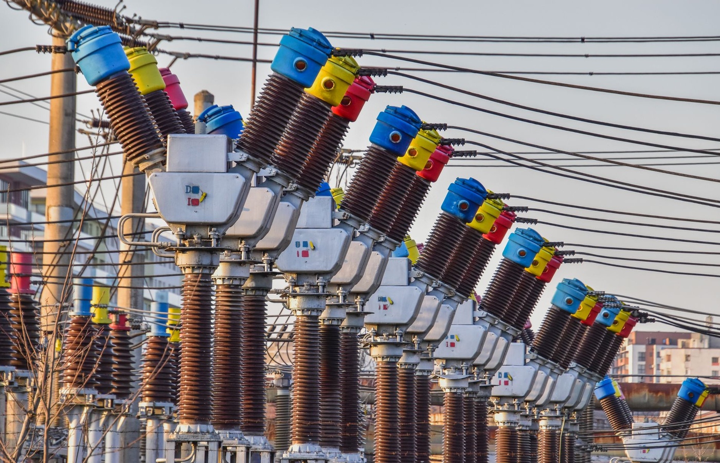 North American Electric Reliability Corporation (NERC)