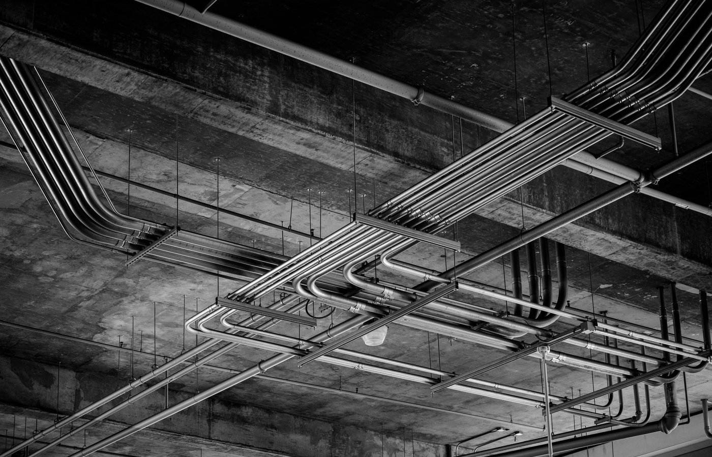 Electro-Hydraulics and Mechanical Systems