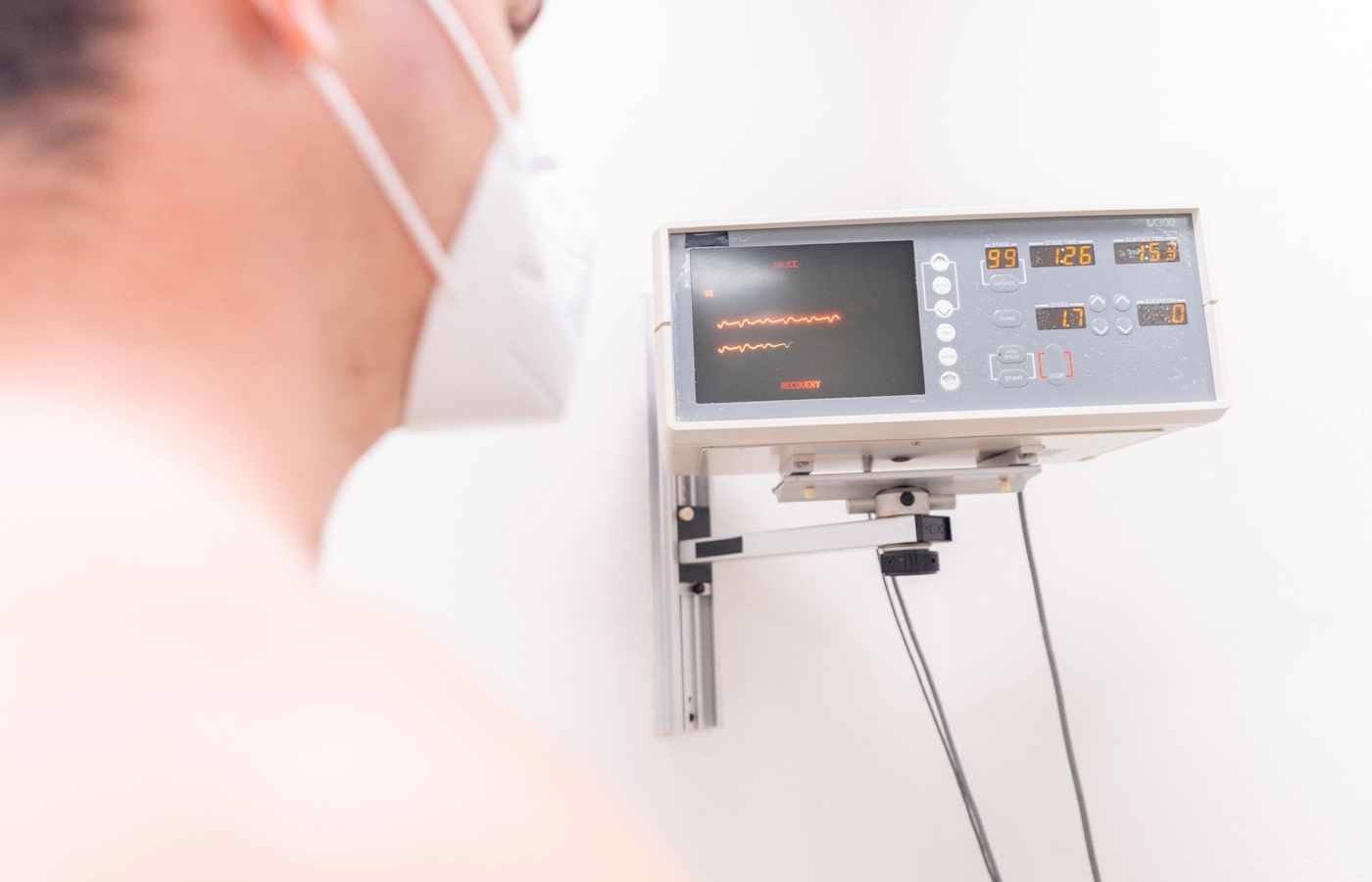 Electrologist