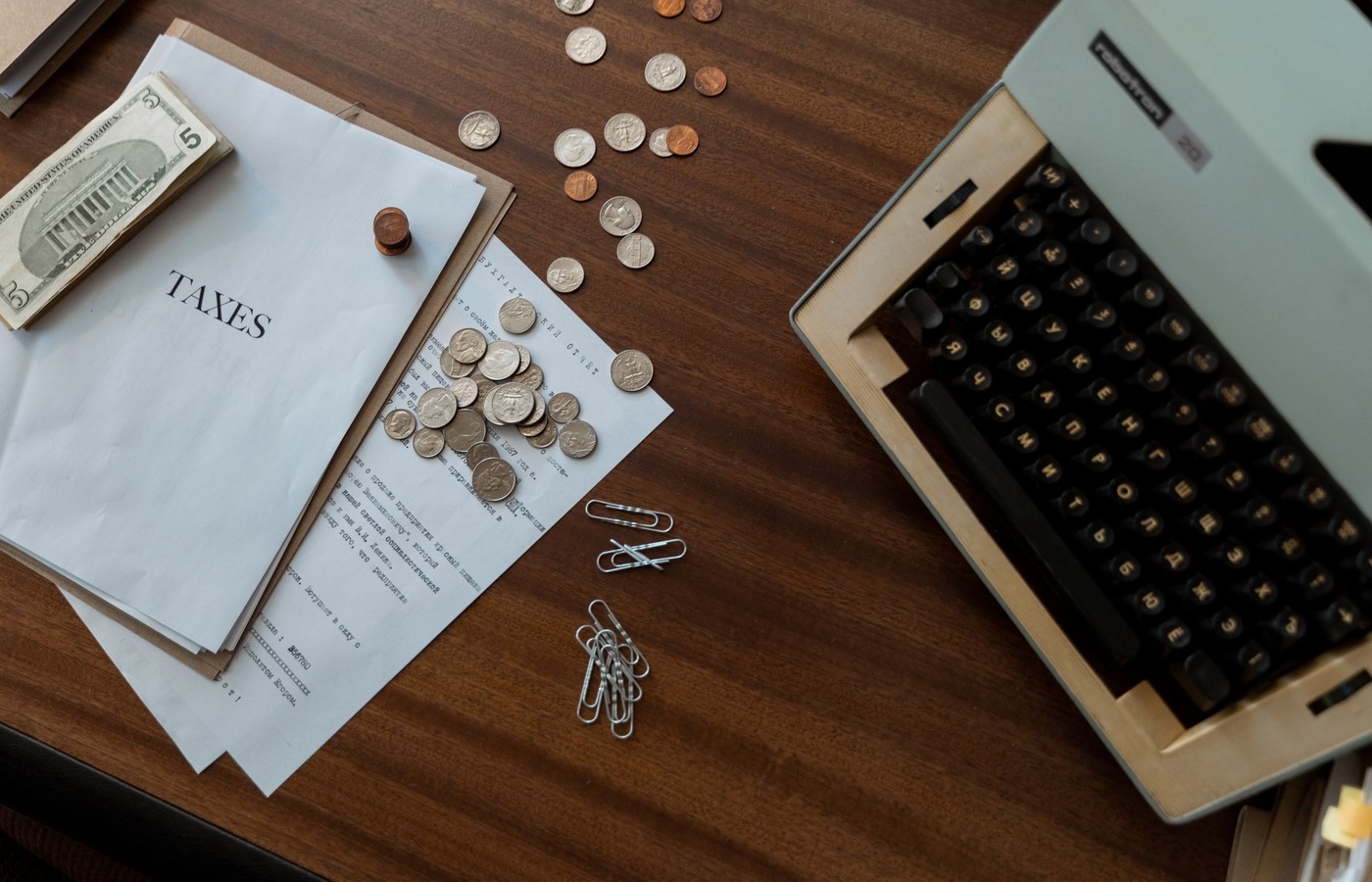 Electronic Filing