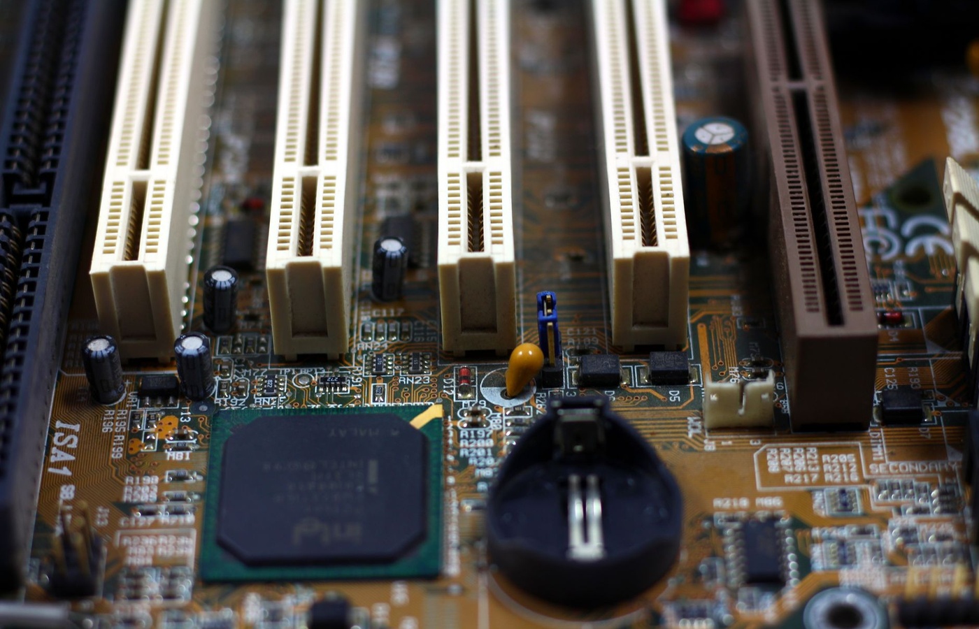 Electronics Engineering (ELEX) Board