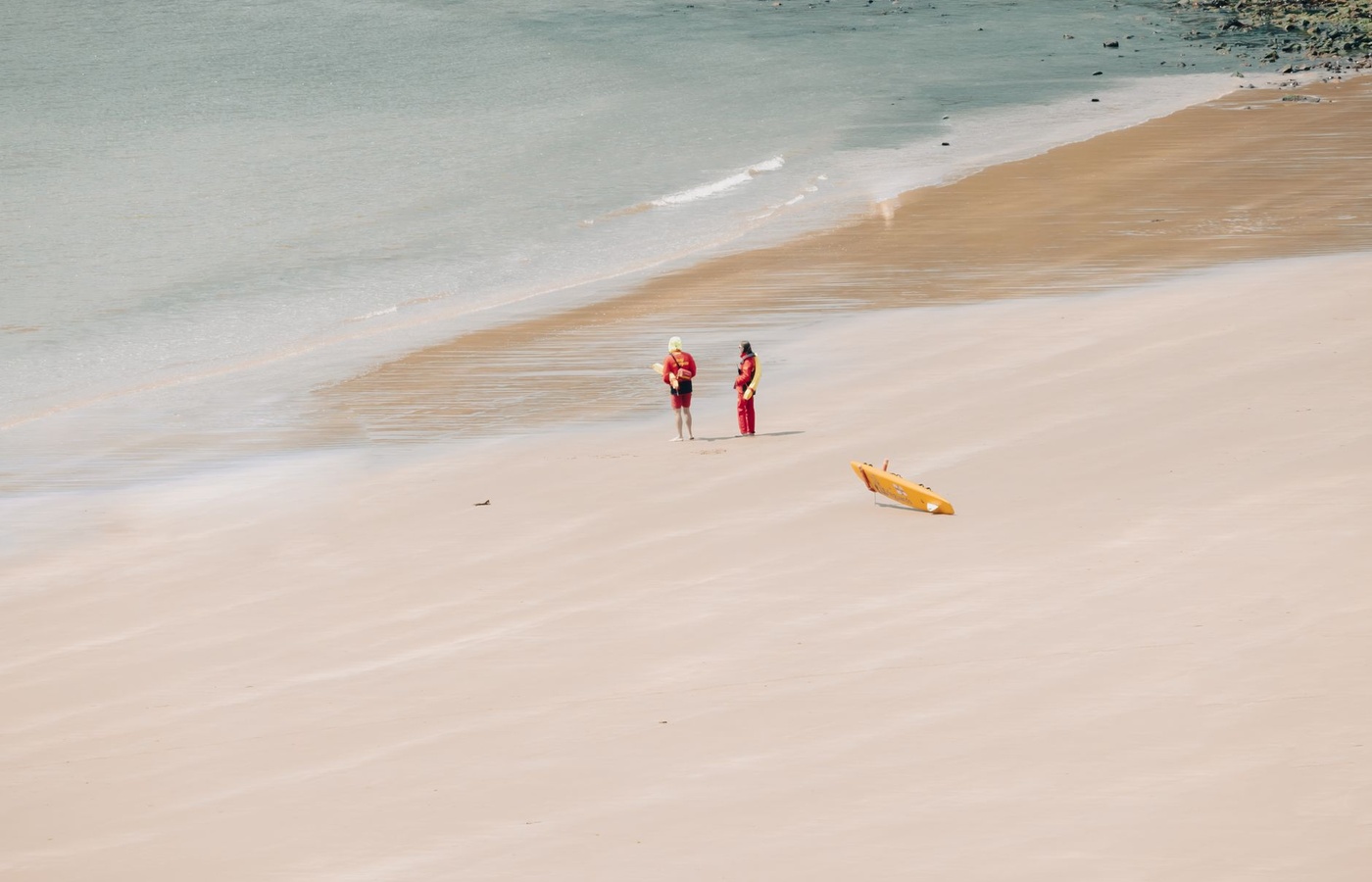 Ellis and Associates International Lifeguard Training Program (ILTP)