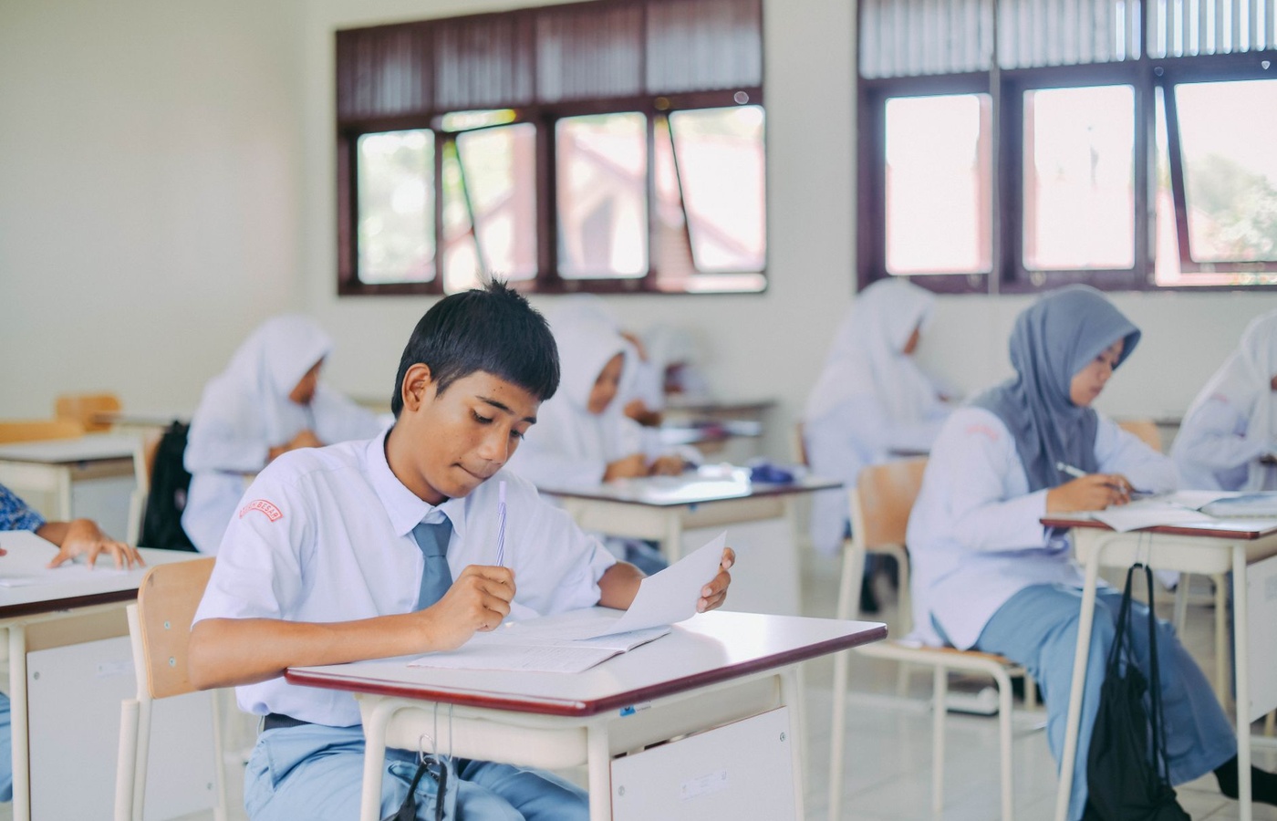 English Language Learner (ELL) Supplemental
