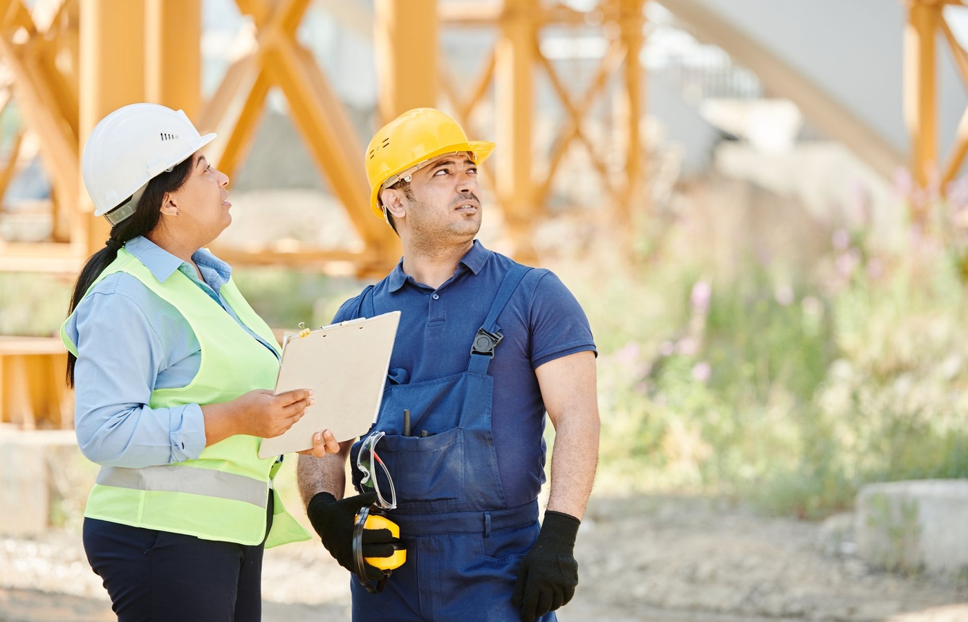 EM 385 40‑Hour Safety Training