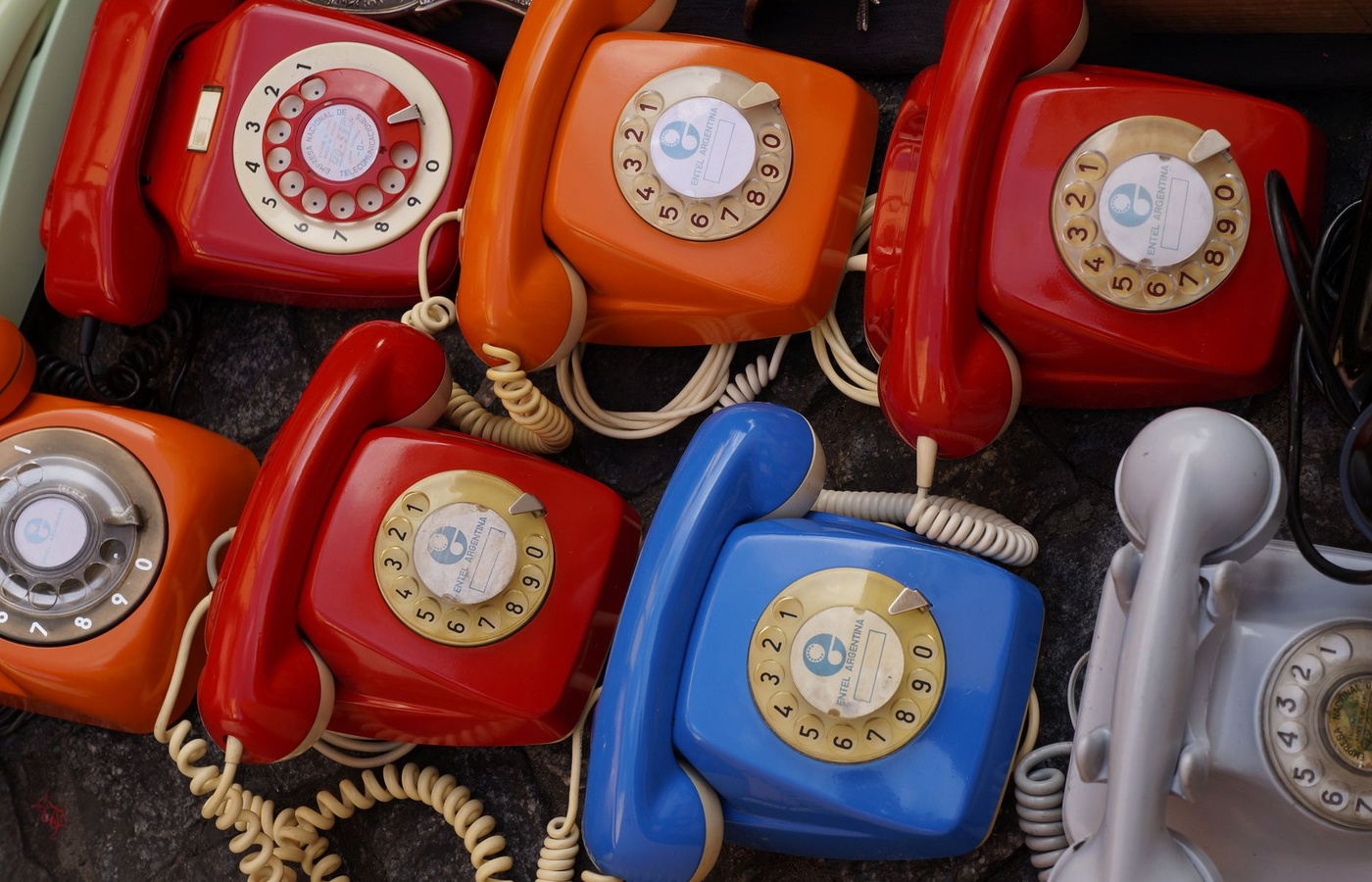 Emergency Numbers Professional