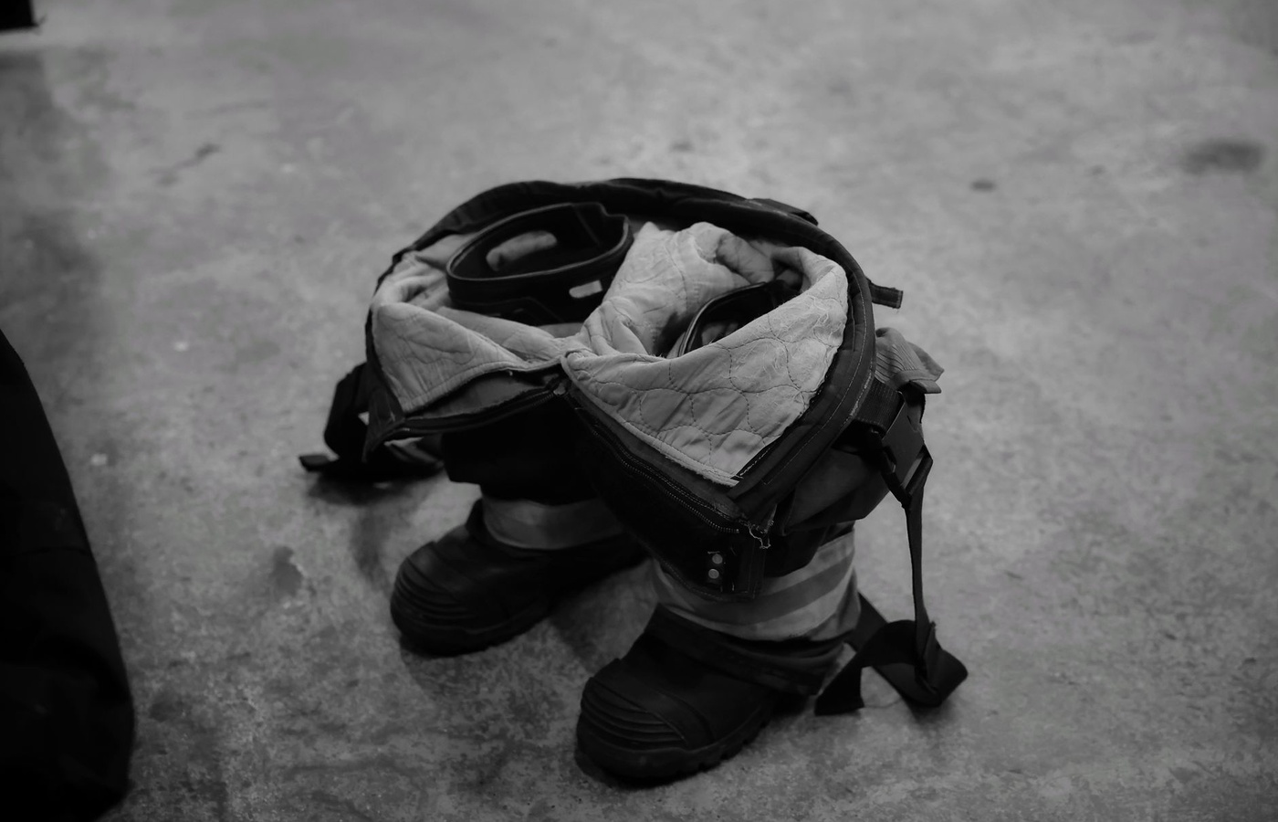 Emergency Preparedness Response Course (EPRC)