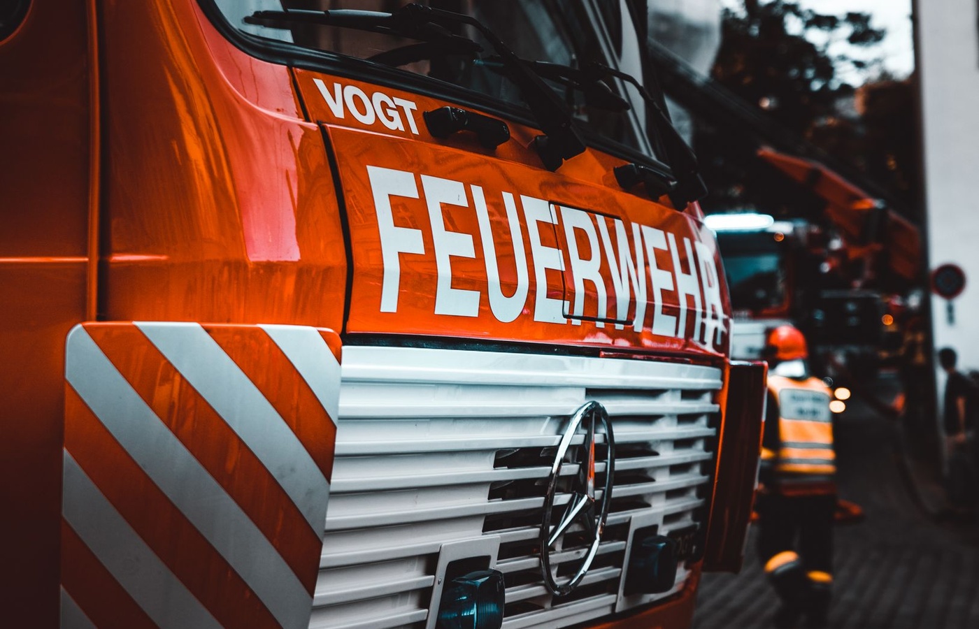 Emergency Response Guidebook (ERG)