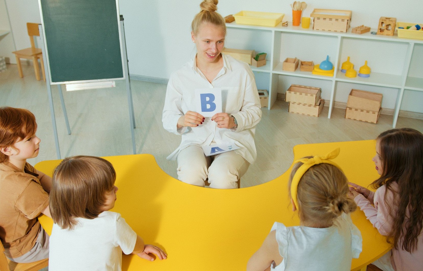 Emergent Literacy for VPK Instructors