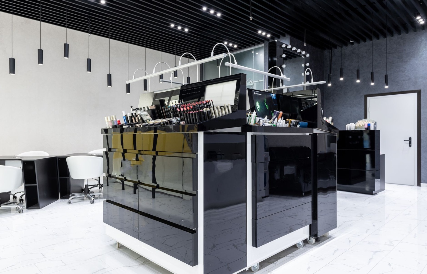 Empire Beauty School – Design Principles