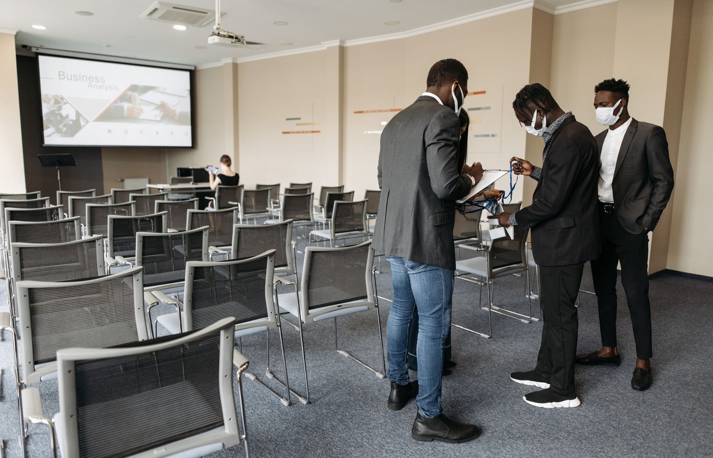 Employability, Leadership & Safety Skills