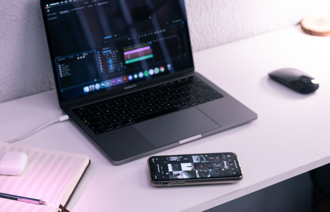 Empowerment Technologies