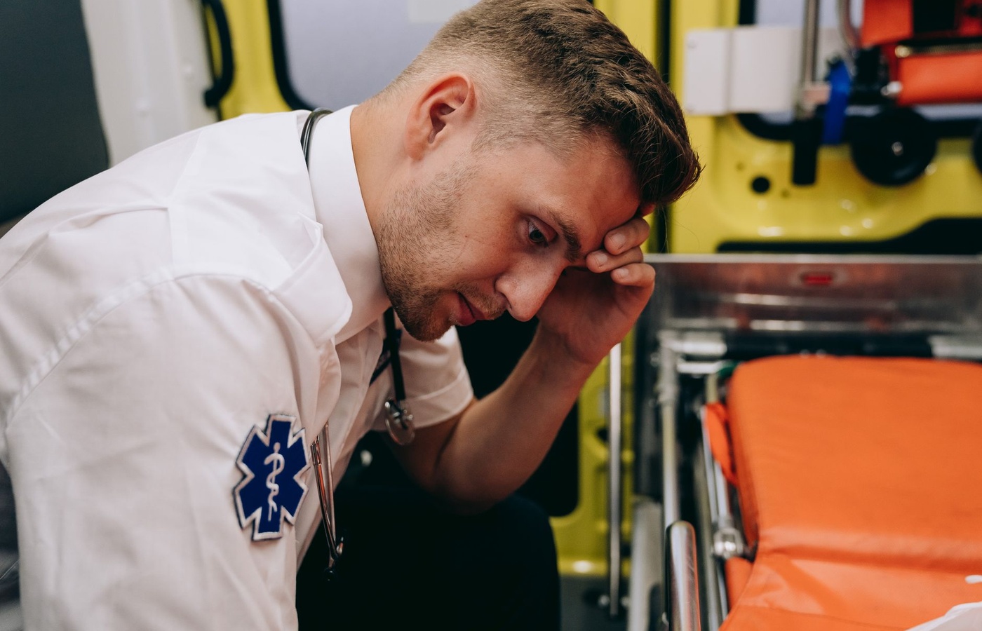 EMT Airway Management