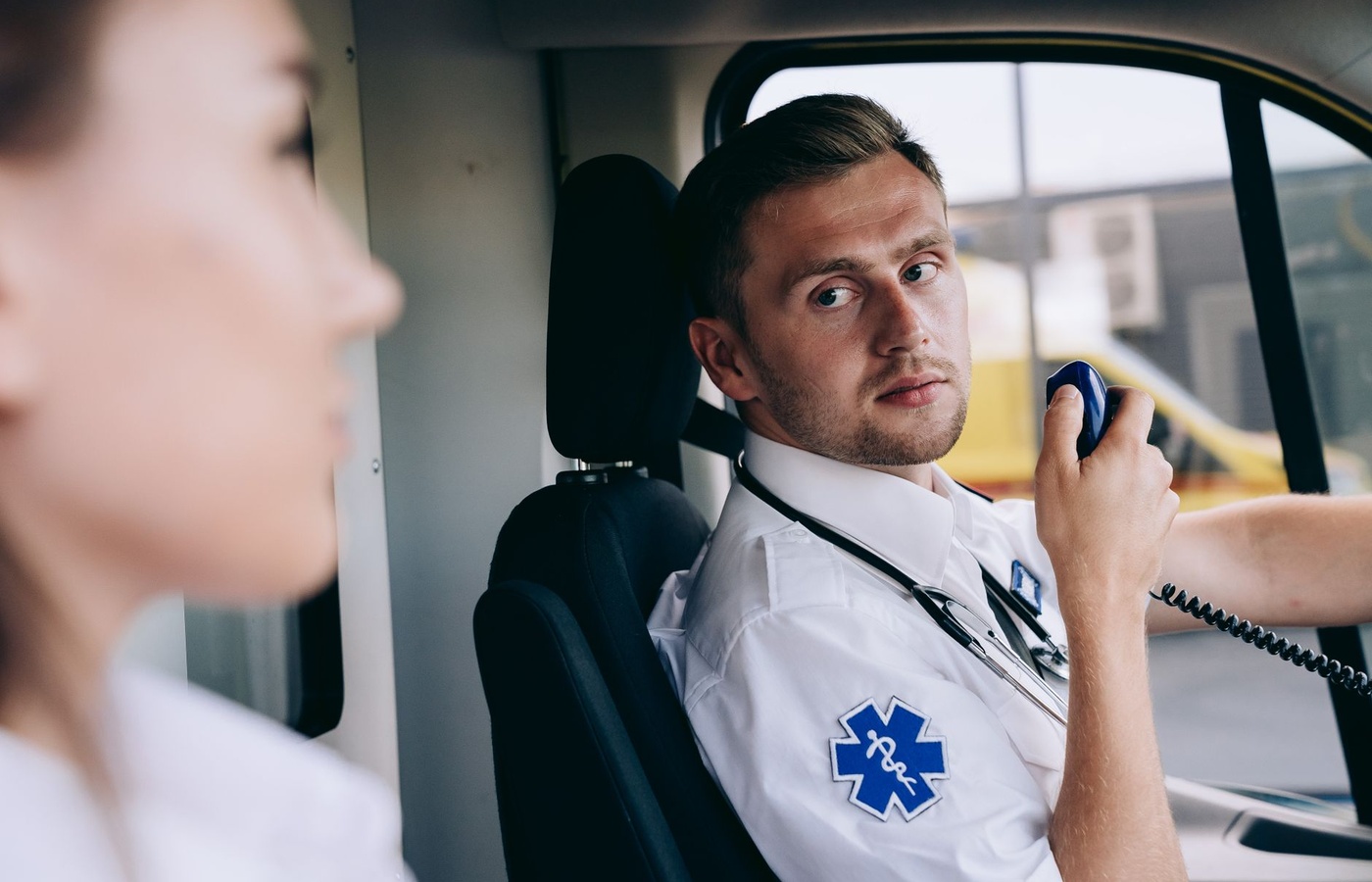 EMT Medical Terminology