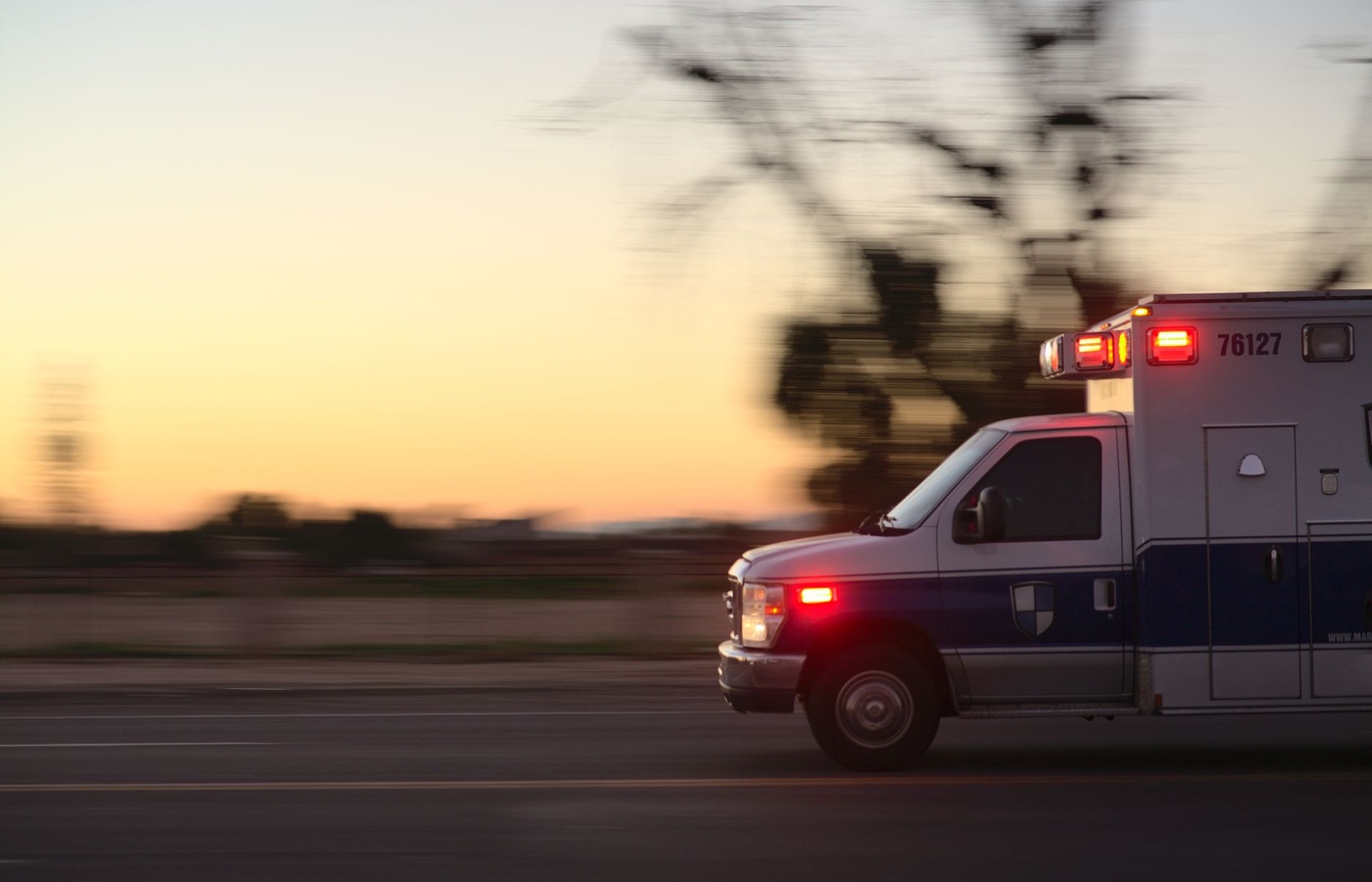 Emergency Medical Technician (EMT) Midterm