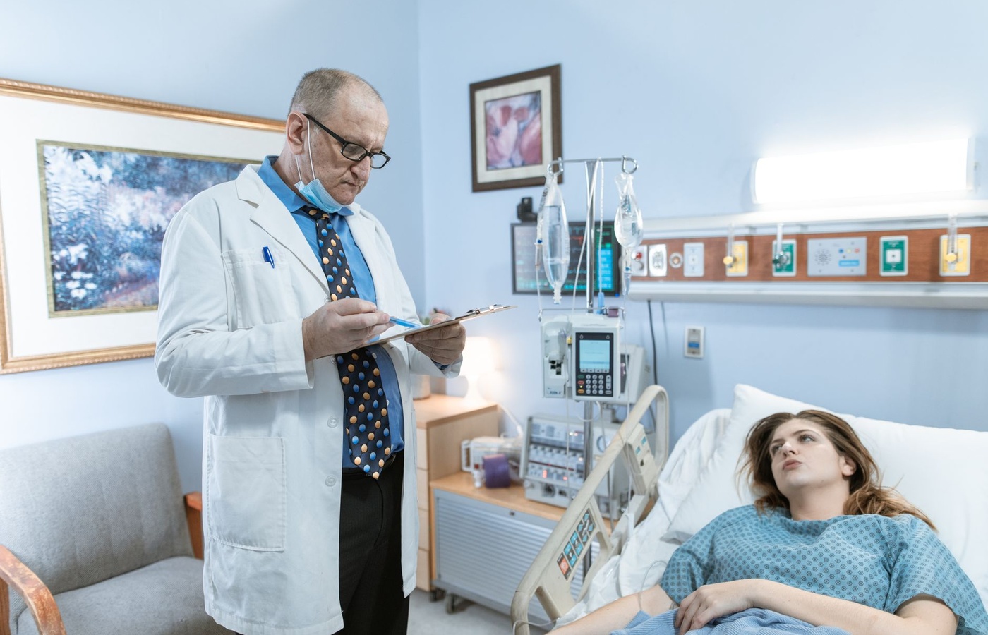 EMT Signs and Symptoms