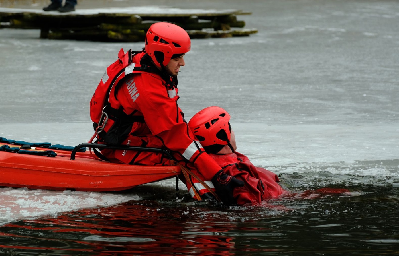 EMT Terrorism Response and Disaster Management
