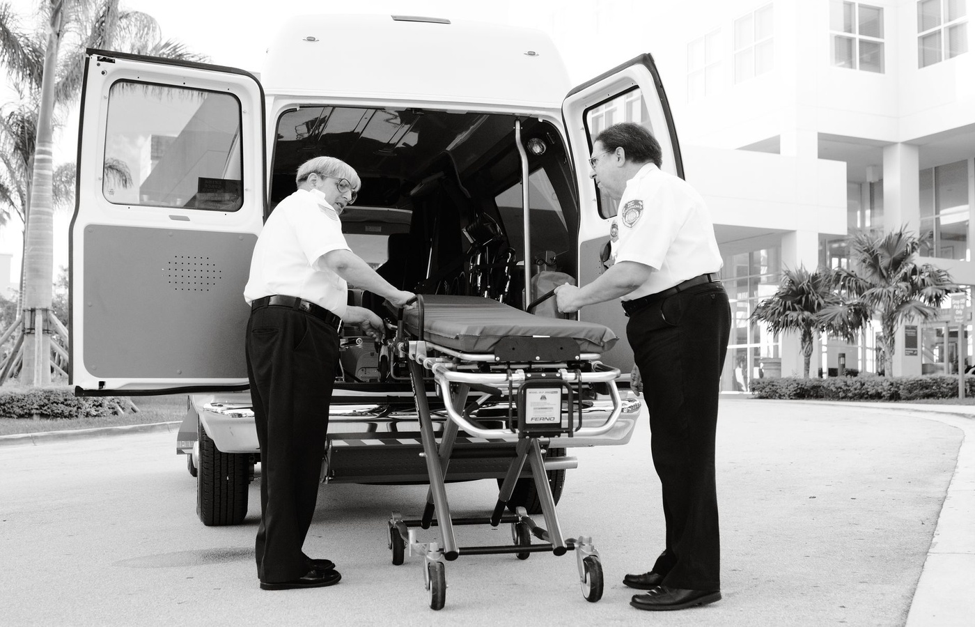 EMT Vocabulary