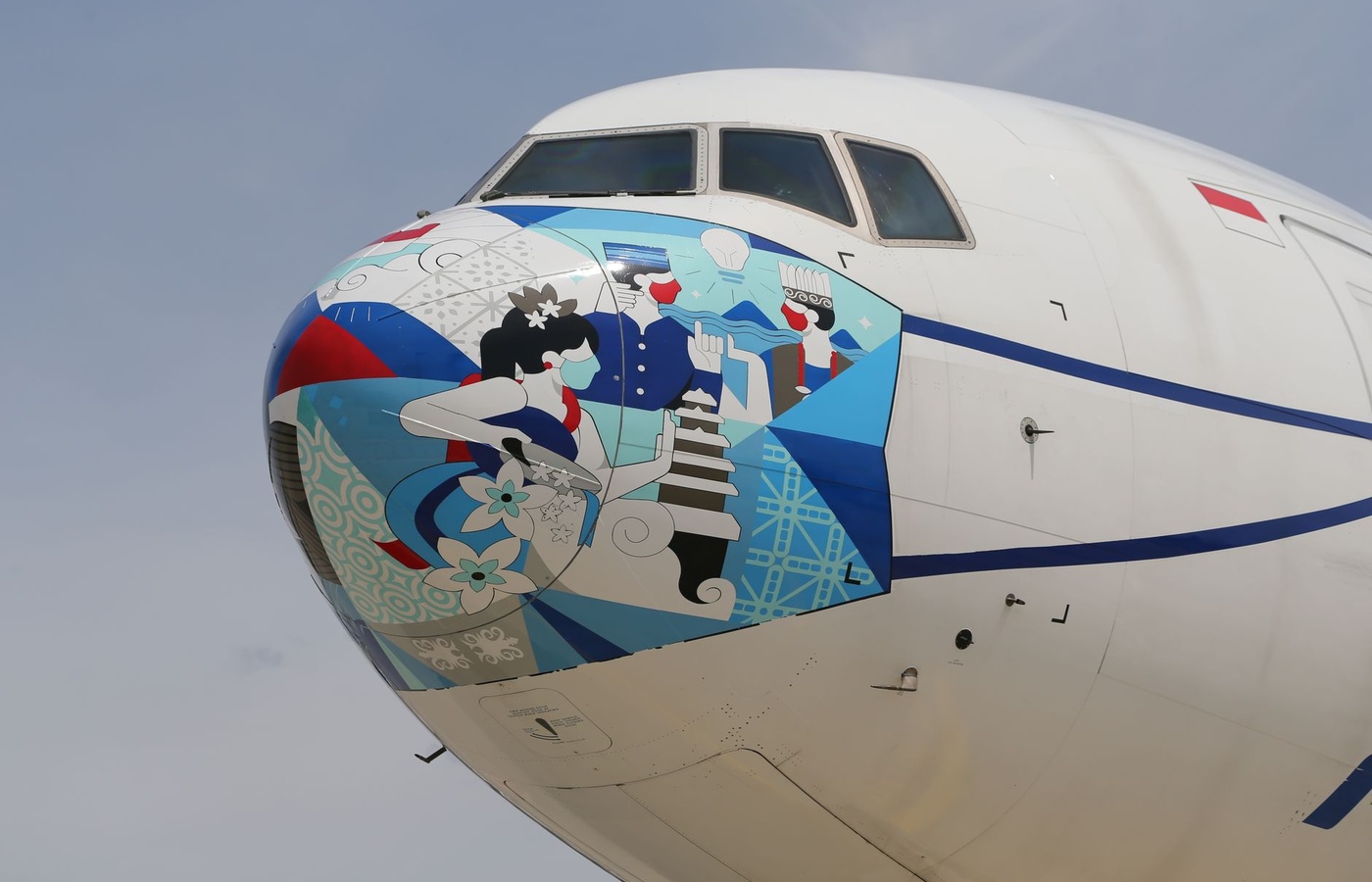Endeavor Airline Interview