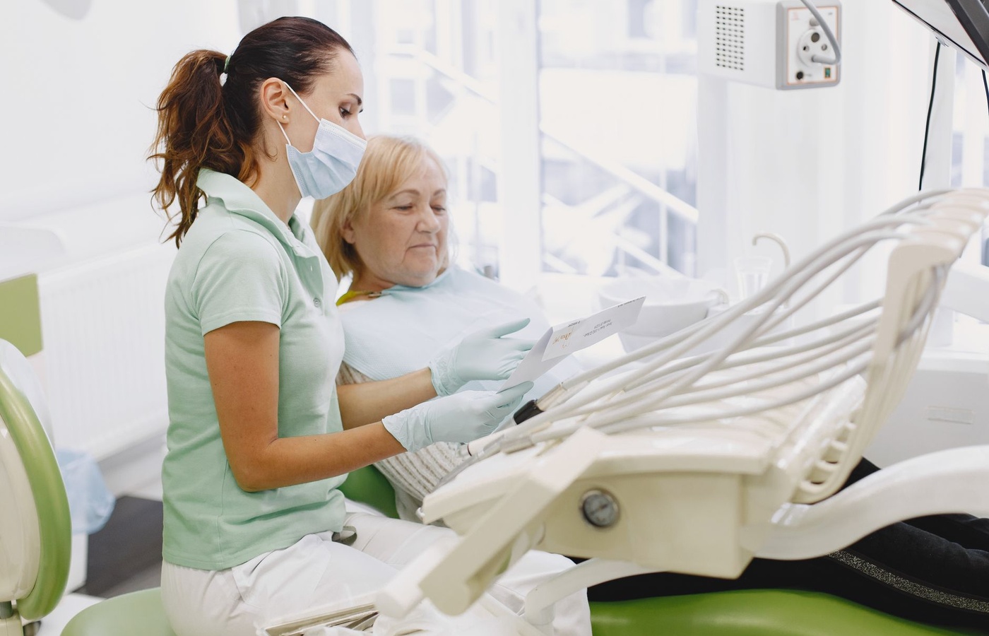 ENDO 1 – Procedure Management, Records, and Clinical Cases