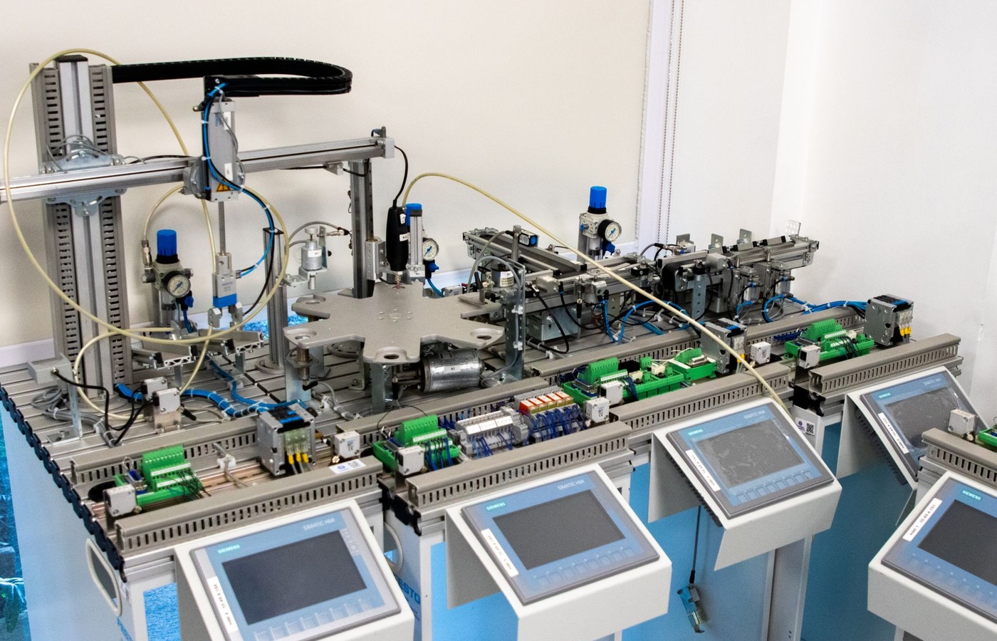 Engineering Motoman Certification