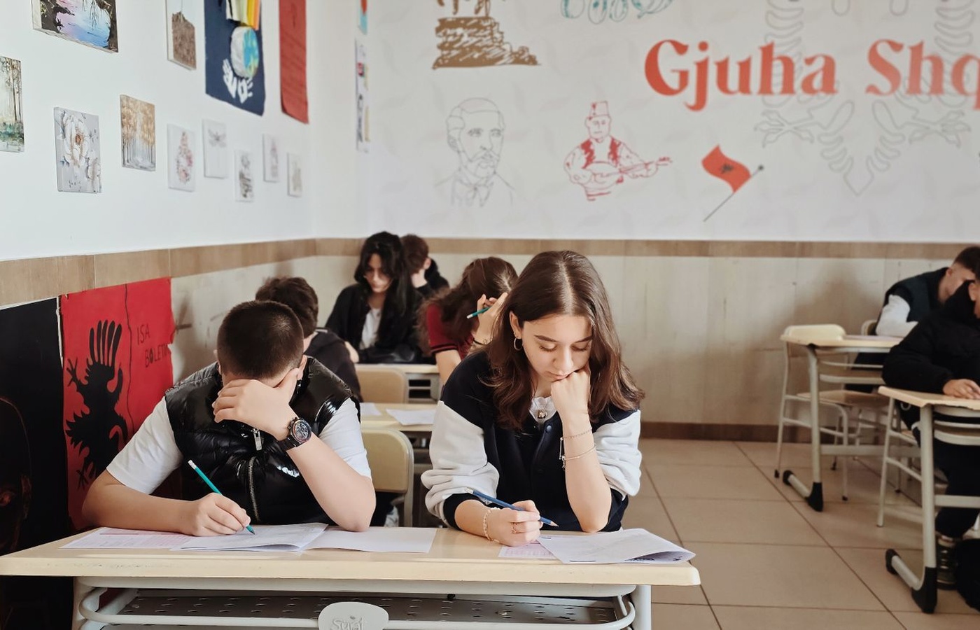 Examzify course visual