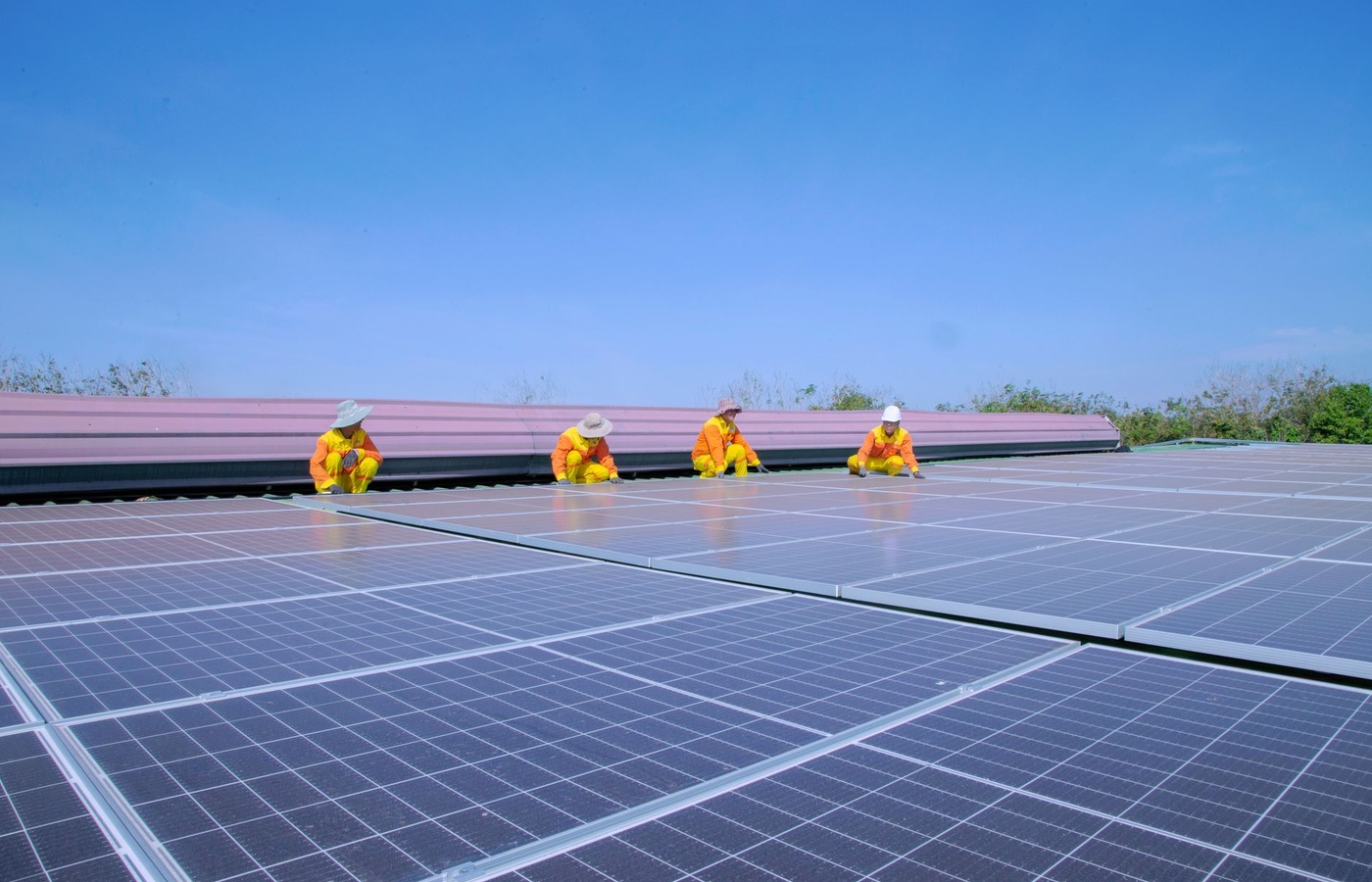 Enphase Solar PV Installation Certification Training
