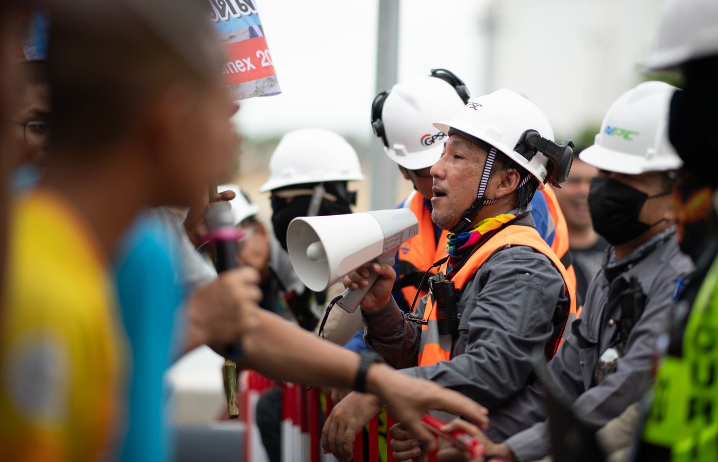 Environmental Justice