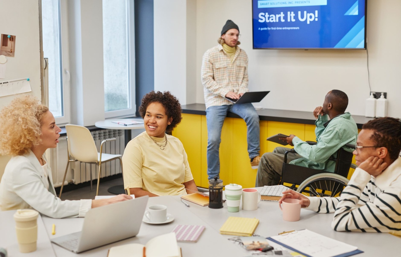 Equal Opportunity Leaders Course (EOLC) V7.0