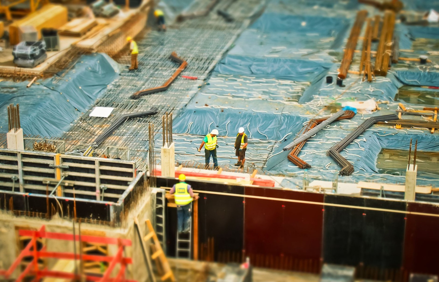EPA Lead Supervisor Course