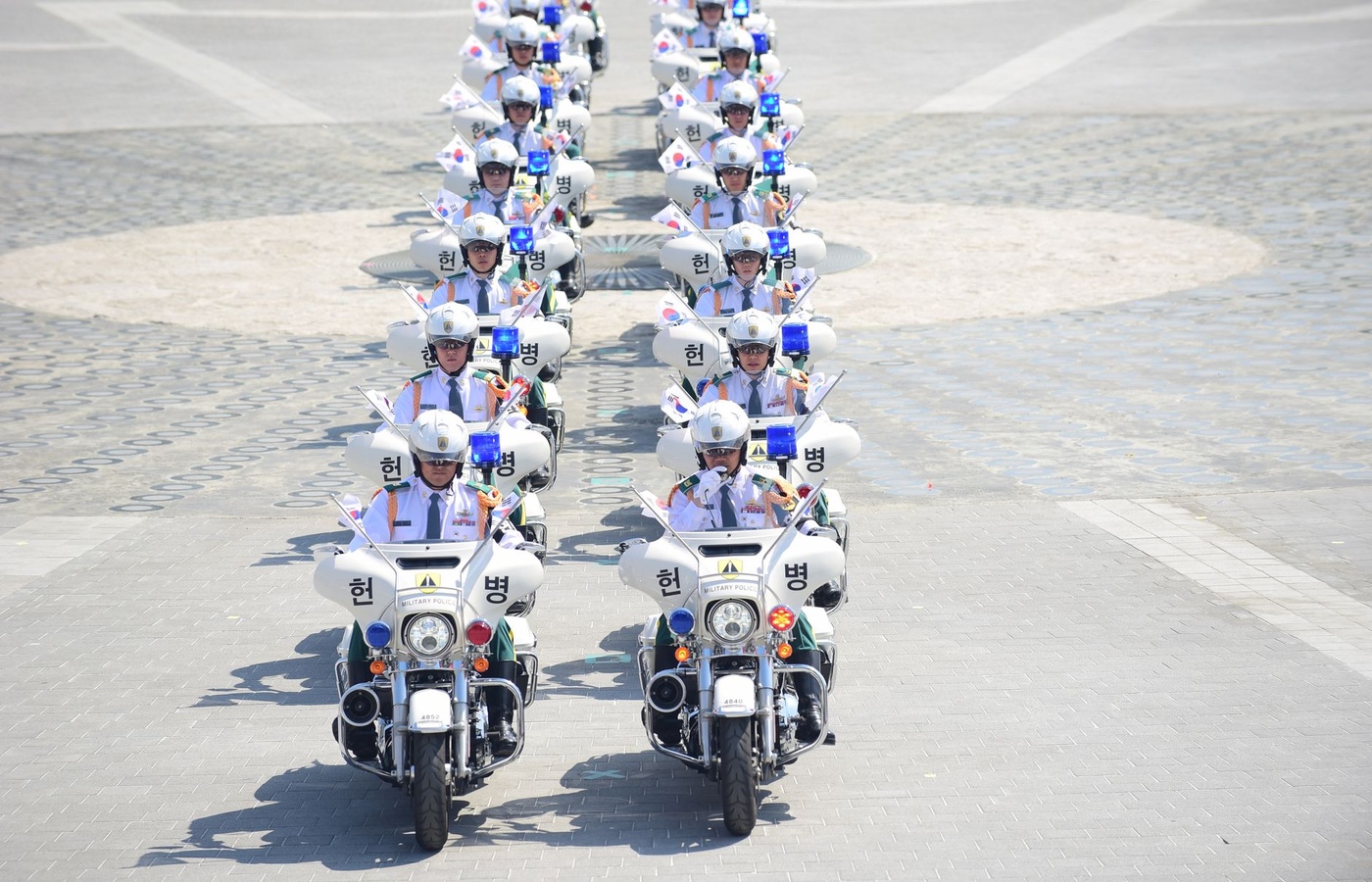 EPD IPMBA Public Safety Cycling
