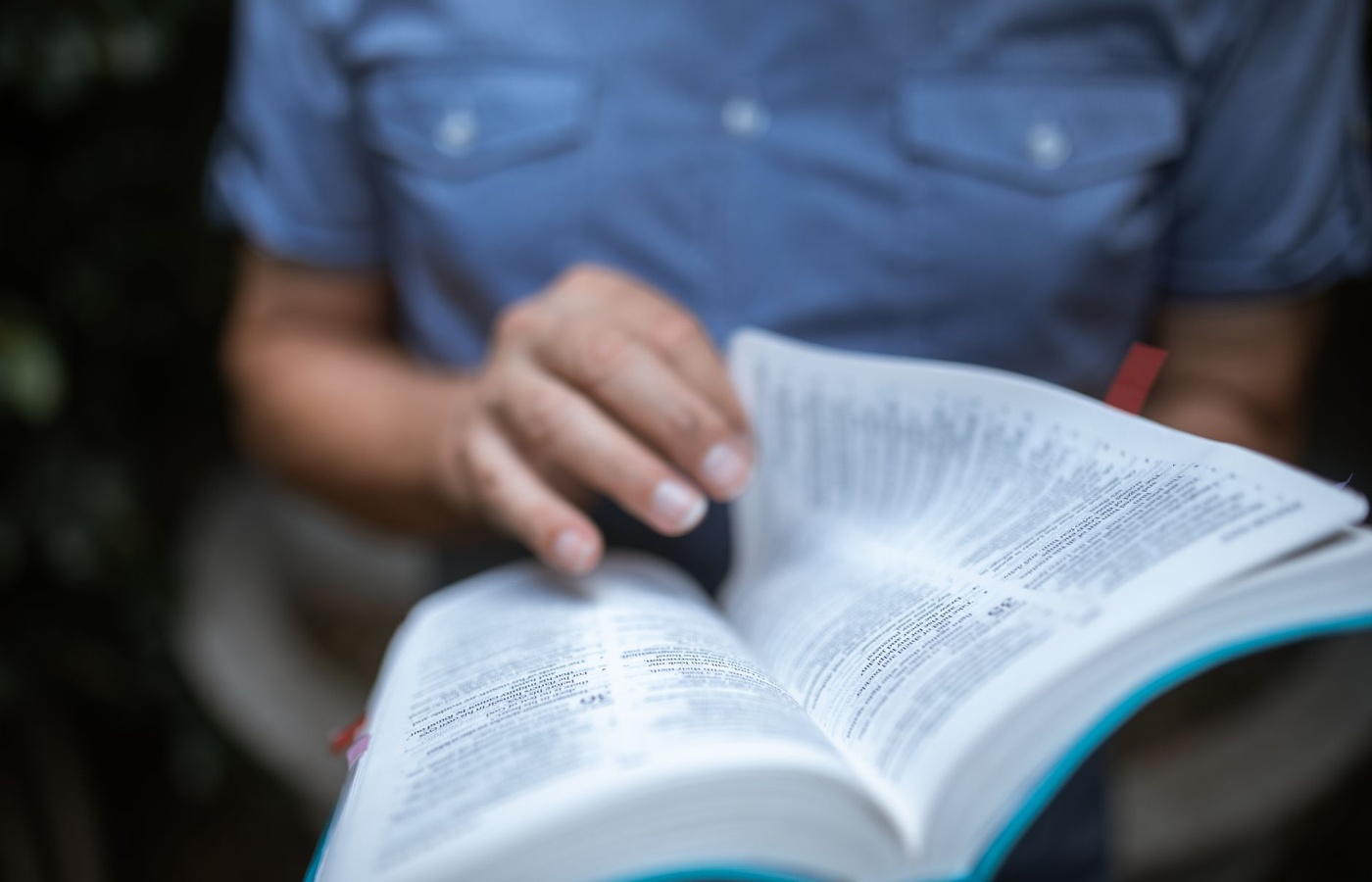 Ephesians 1-6 Bible Bowl