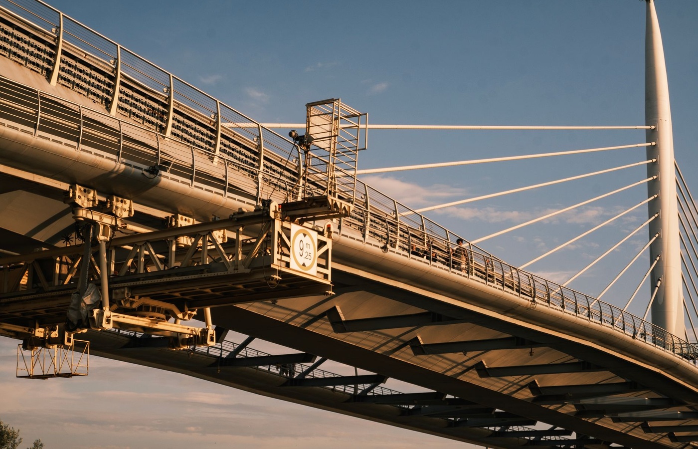 Epic Bridges