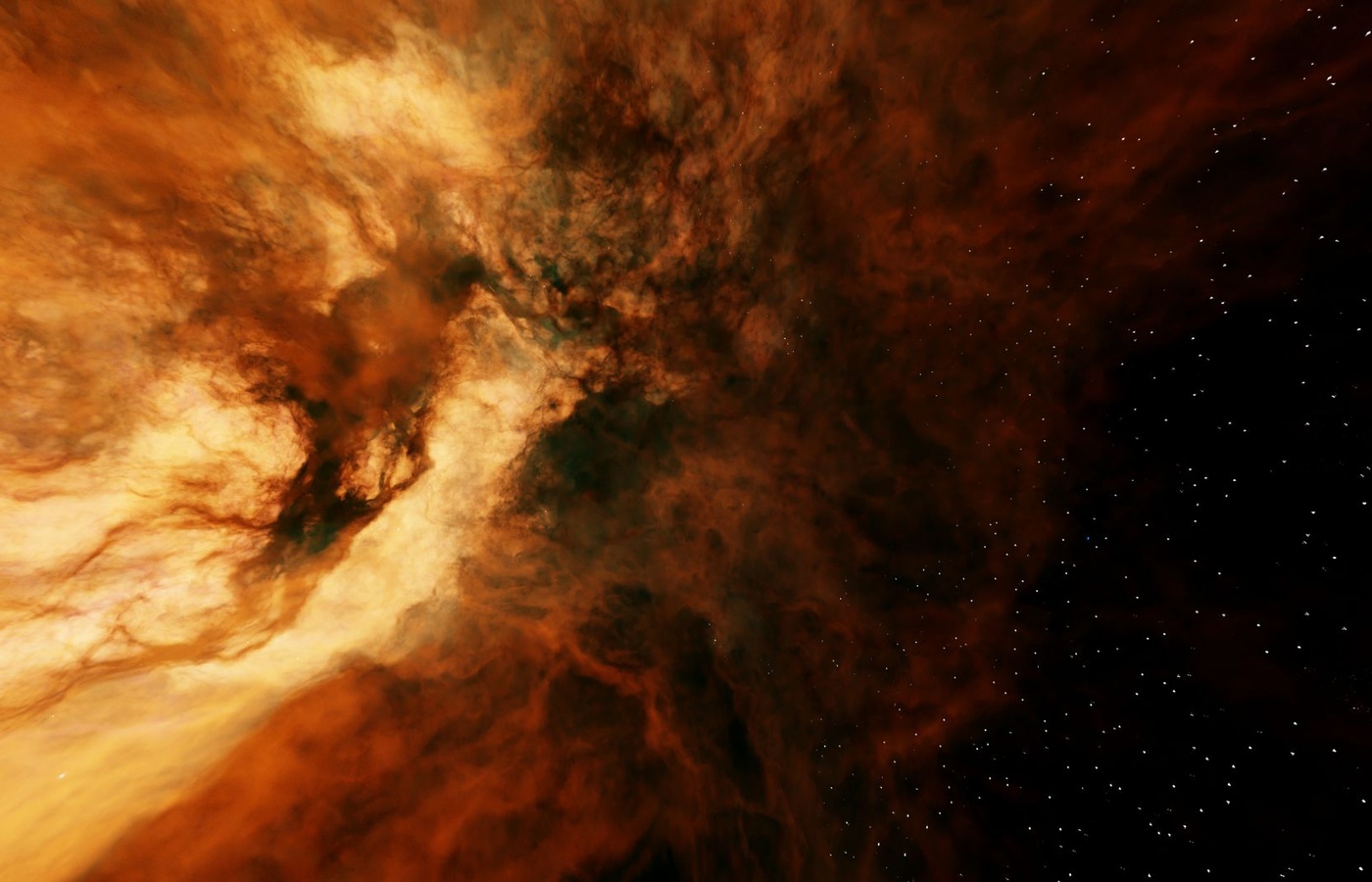 Epic Radiant