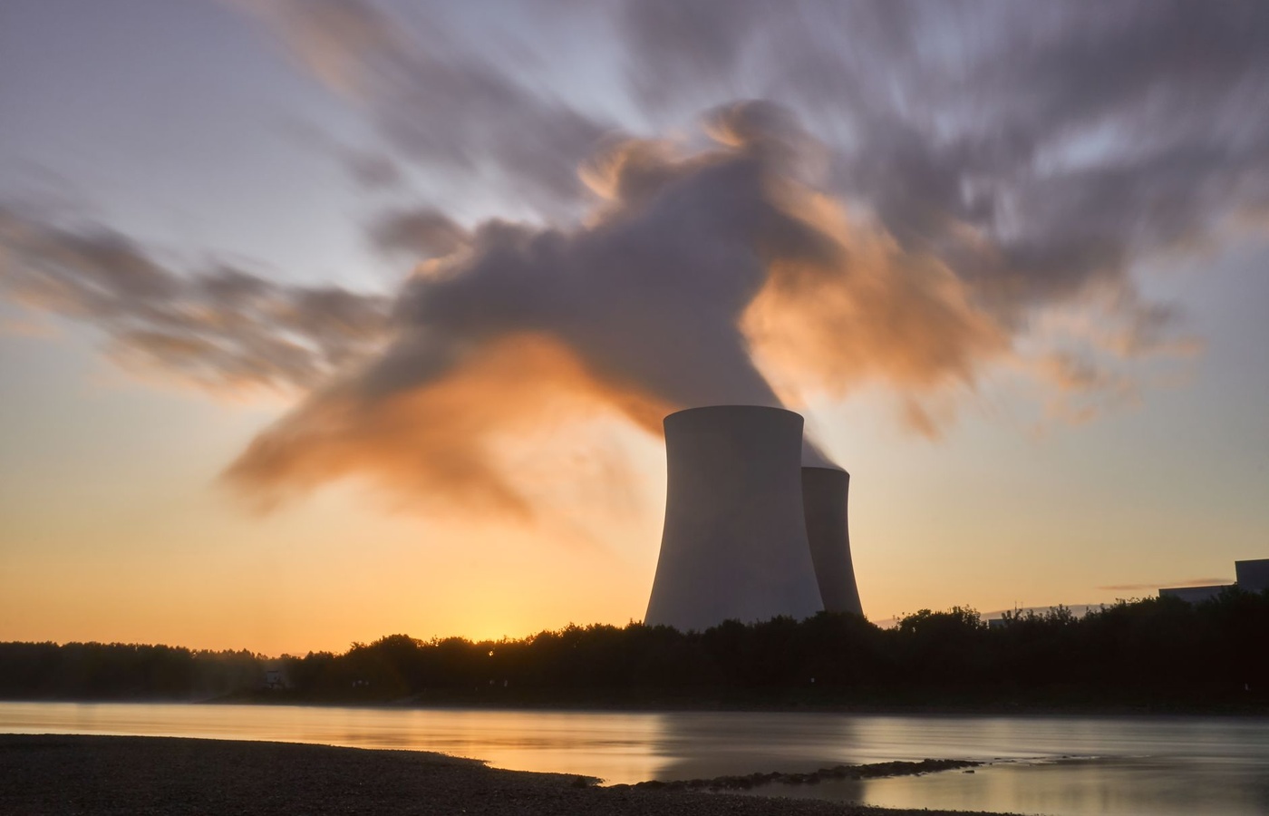 EPRI EF Nuclear Power Plant Materials Certification