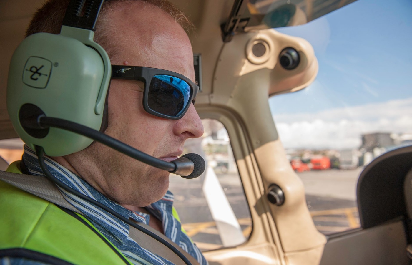 ERAU Instrument Checkride