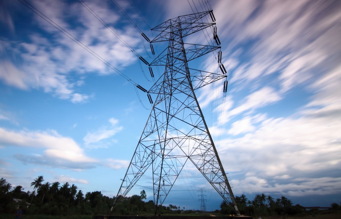 Electric Reliability Council of Texas (ERCOT)
