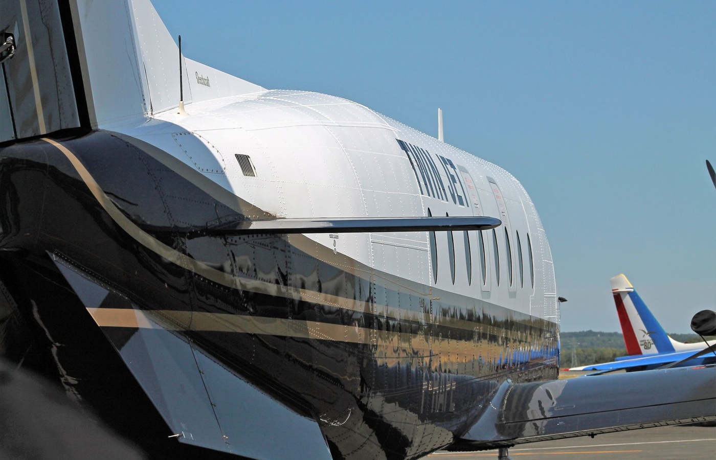 Embraer Regional Jet (ERJ) Systems